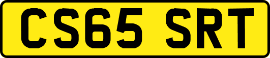 CS65SRT