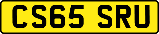 CS65SRU