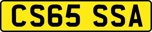 CS65SSA