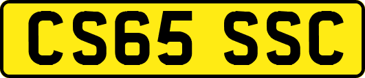 CS65SSC
