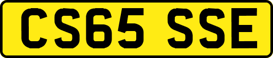 CS65SSE