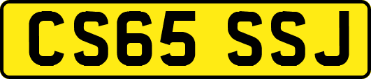 CS65SSJ