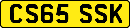 CS65SSK