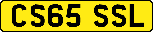 CS65SSL
