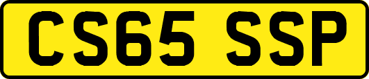 CS65SSP