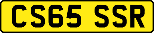 CS65SSR