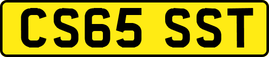 CS65SST
