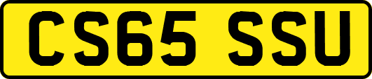 CS65SSU
