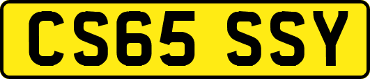 CS65SSY