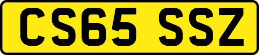 CS65SSZ