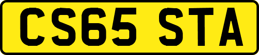 CS65STA