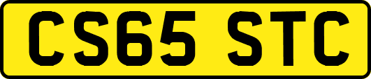 CS65STC