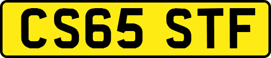 CS65STF