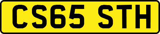 CS65STH