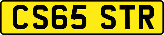 CS65STR