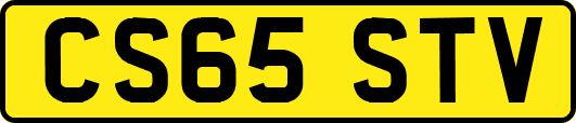 CS65STV