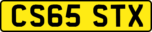 CS65STX