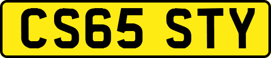 CS65STY