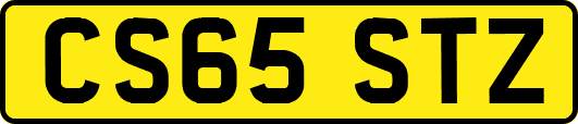 CS65STZ