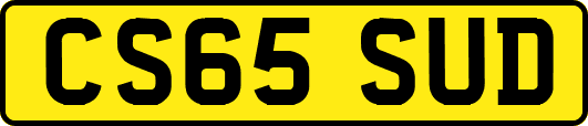 CS65SUD
