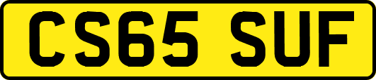 CS65SUF