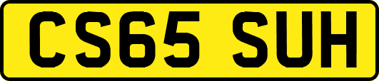 CS65SUH