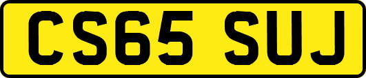 CS65SUJ