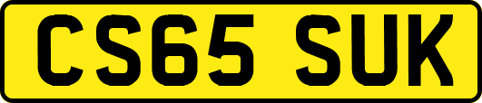 CS65SUK