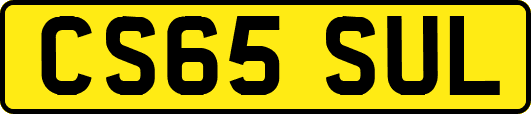 CS65SUL