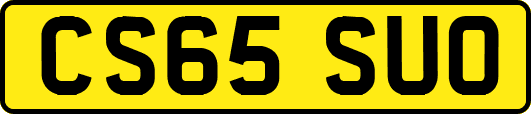 CS65SUO