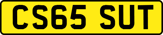 CS65SUT