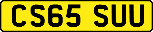 CS65SUU