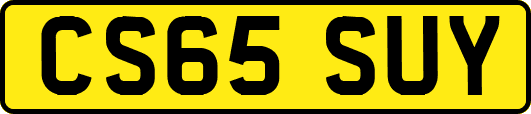 CS65SUY