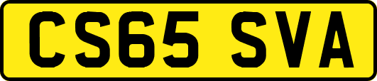 CS65SVA