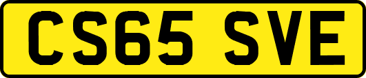 CS65SVE