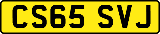 CS65SVJ