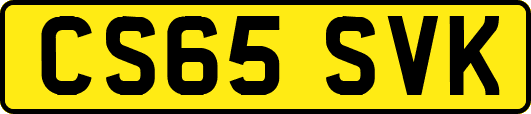 CS65SVK