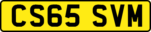 CS65SVM