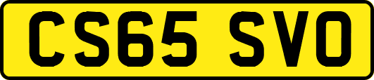 CS65SVO