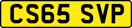 CS65SVP
