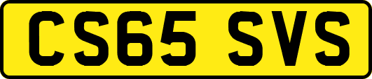 CS65SVS