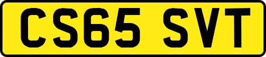 CS65SVT