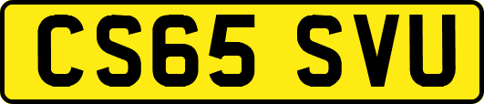 CS65SVU