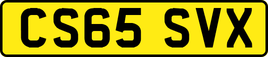 CS65SVX