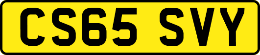 CS65SVY