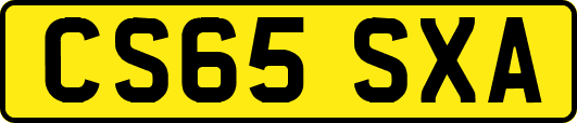 CS65SXA