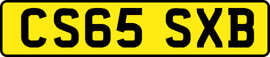 CS65SXB