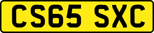 CS65SXC