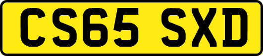 CS65SXD