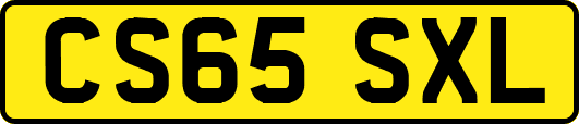 CS65SXL